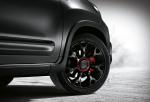 Fiat 500L Sport 2019 года